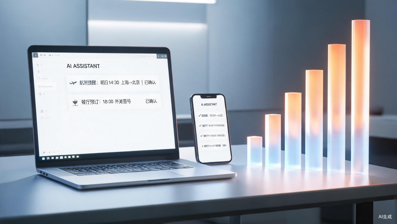 这款AI应用三周估值涨五倍